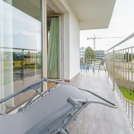 Apartment Doro