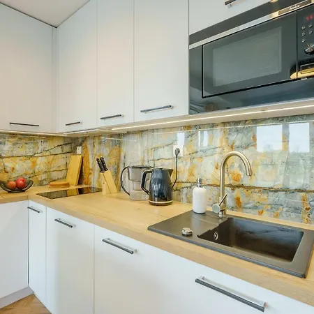 Apartment Doro