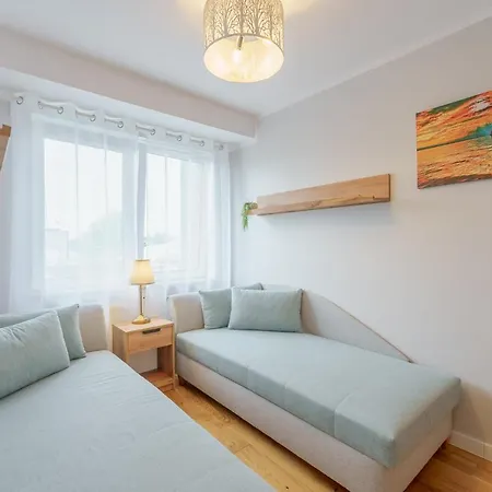 Apartment Doro *