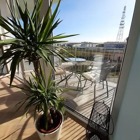 Doro Apartman *