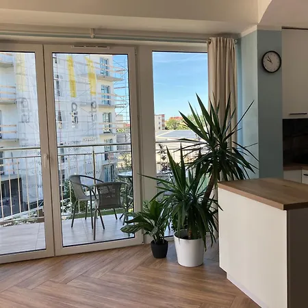 Apartman Doro *