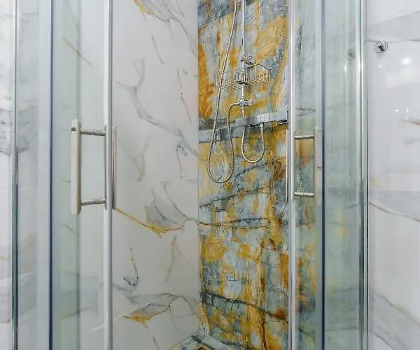 Doro Lägenhet Kołobrzeg