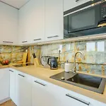 Apartment Doro