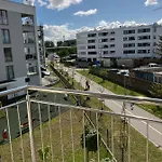 Doro Apartment Kolobrzeg