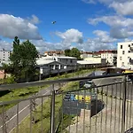 Doro Apartmán Kolobřeh