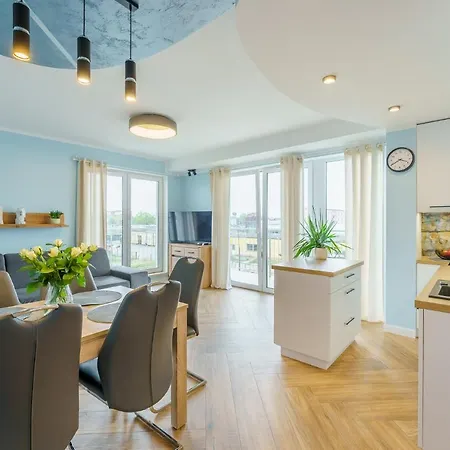 Doro Apartment