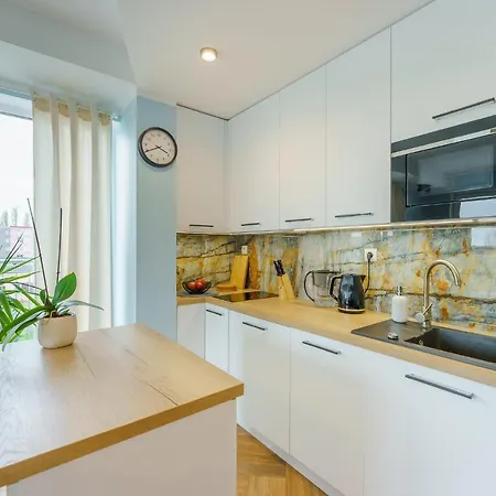 Doro Apartment *