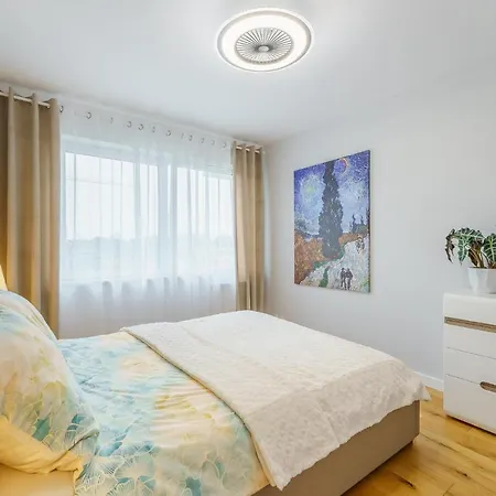 Doro Apartment Kolobrzeg