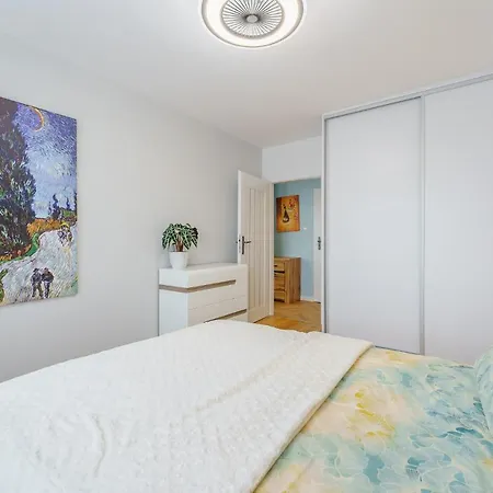 Doro Apartment Kolobrzeg