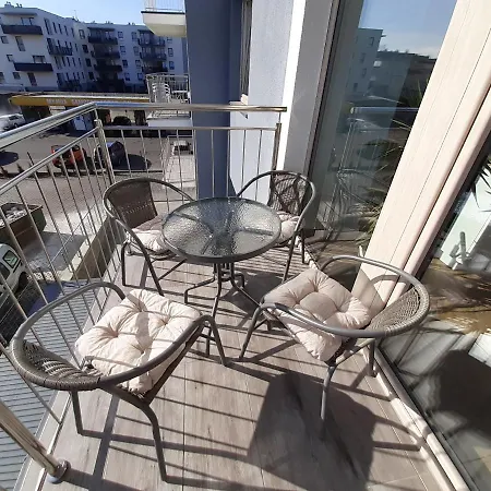 Doro Apartment *