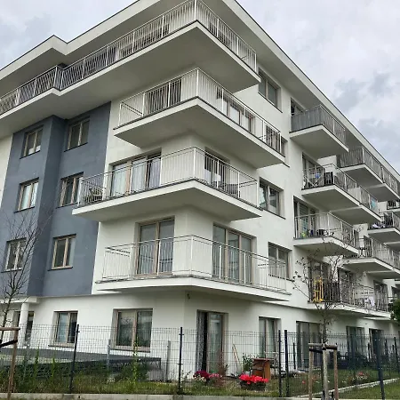 Apartment Doro *