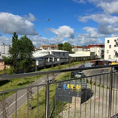 Doro Apartment Kolobrzeg