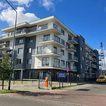 Apartment Doro *