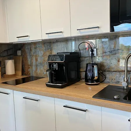 Doro Apartment Kolobrzeg