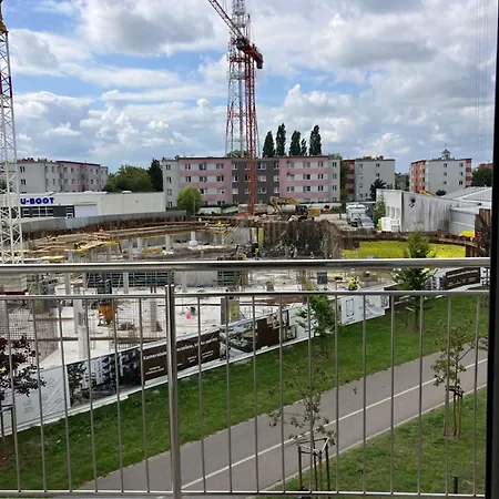 Doro Apartment
