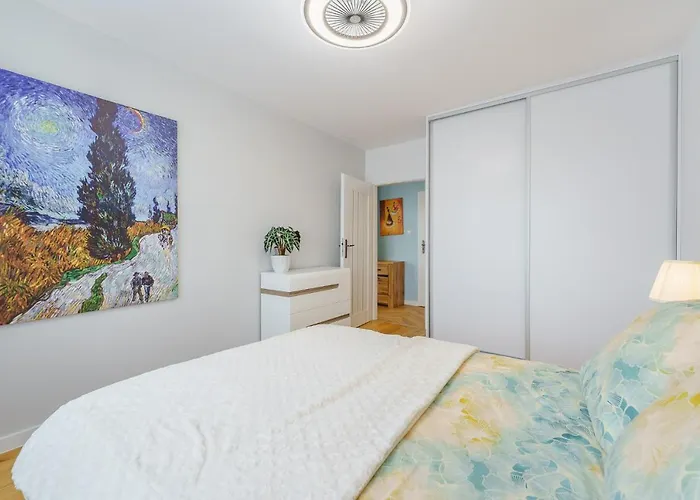 Doro Apartment Kolberg