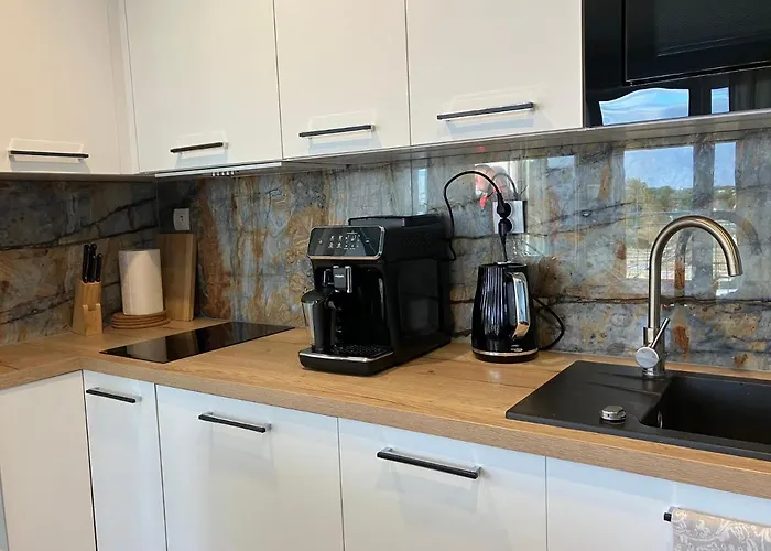 Doro Apartment Kolberg